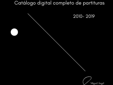 Portada para album de musica tornasol y moderna