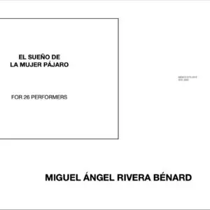 El sueño de la Mujer Pájaro